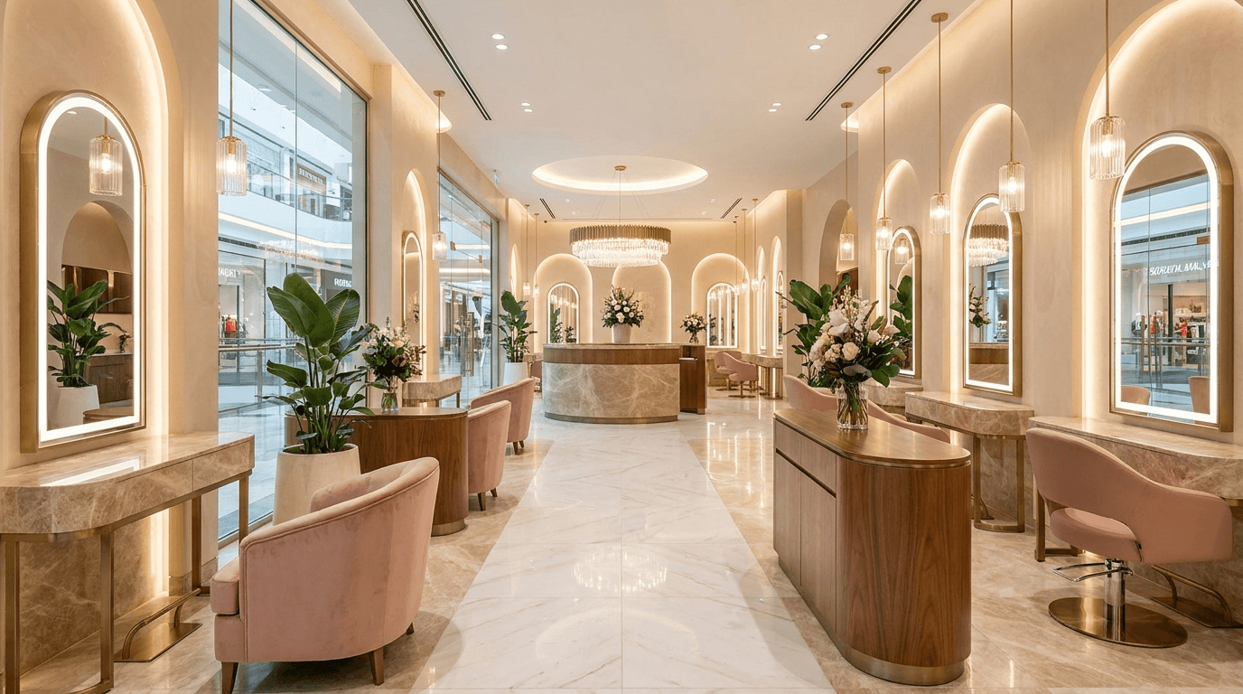 Studio Luxe
